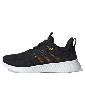 (WMNS) adidas Puremotion 'Black Fire' GY2272