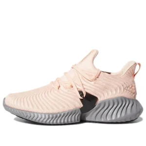 (WMNS) adidas Alphabounce Instinct 'Clear Orange' CG5591