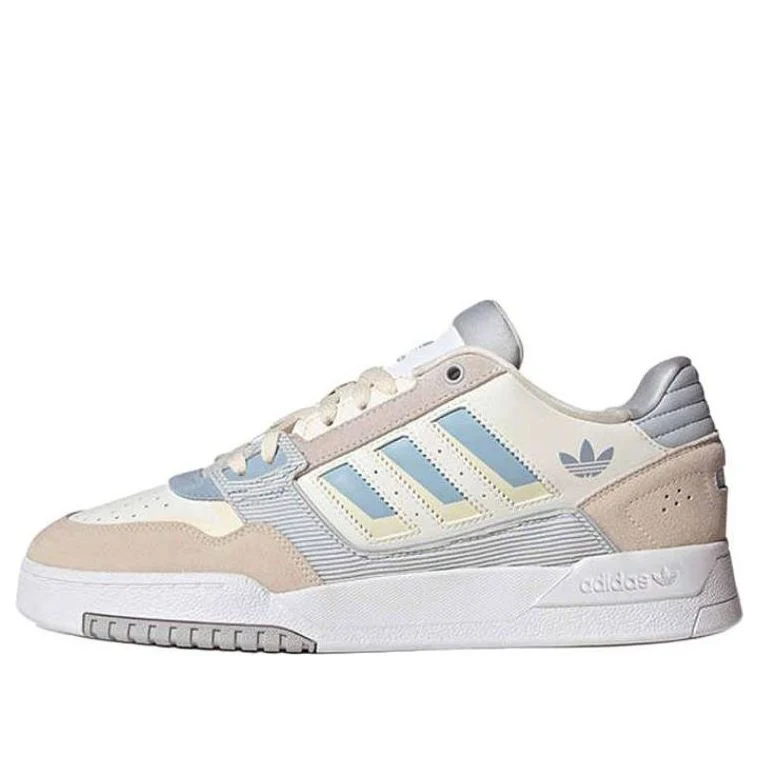 (WMNS) adidas Drop Step 2.0 'Cream Blue' JP9974