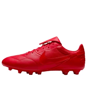Nike Premier 3 Low FG 'Fire Red' HM0265-600