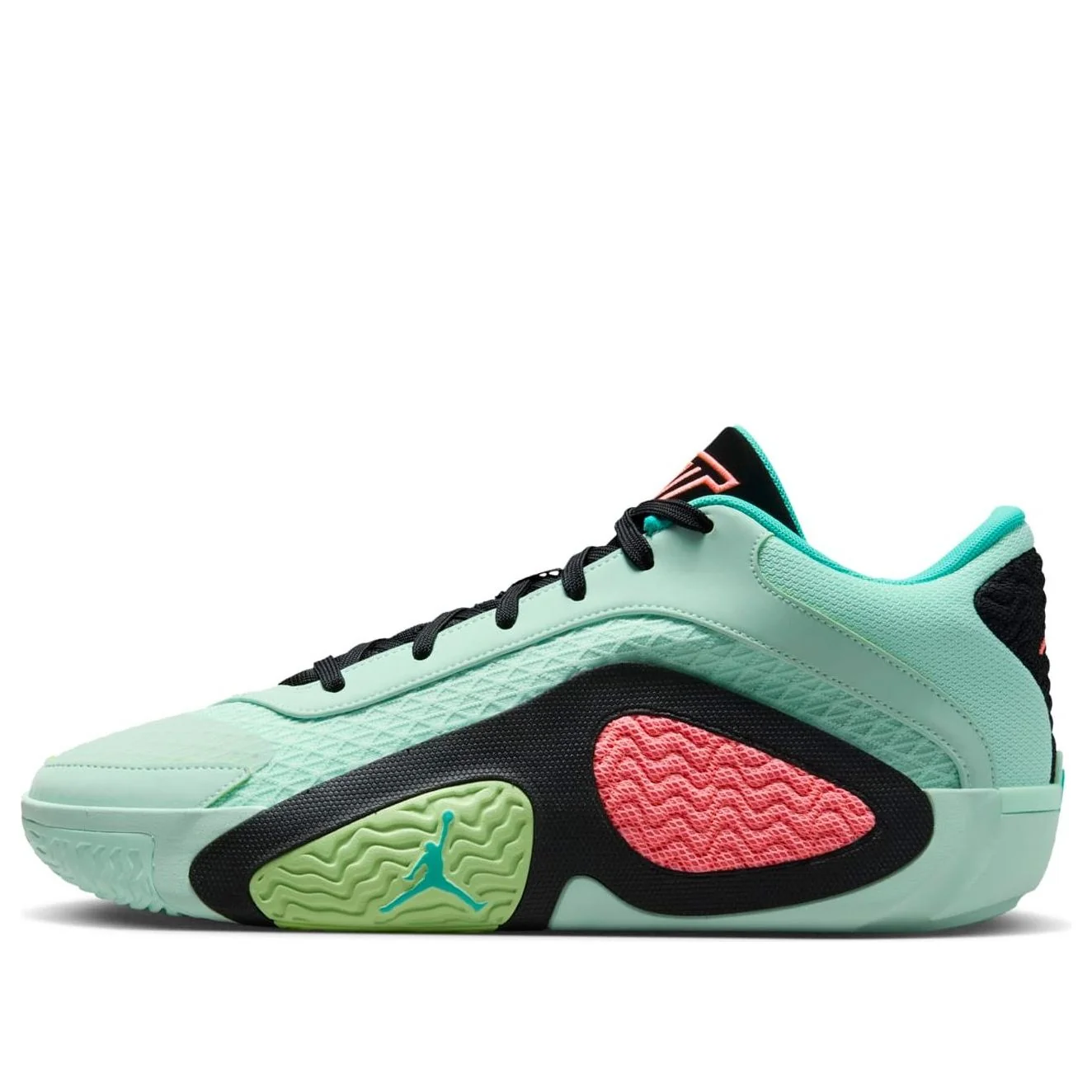 Air Jordan Tatum 2 'Vortex' FJ6457-300