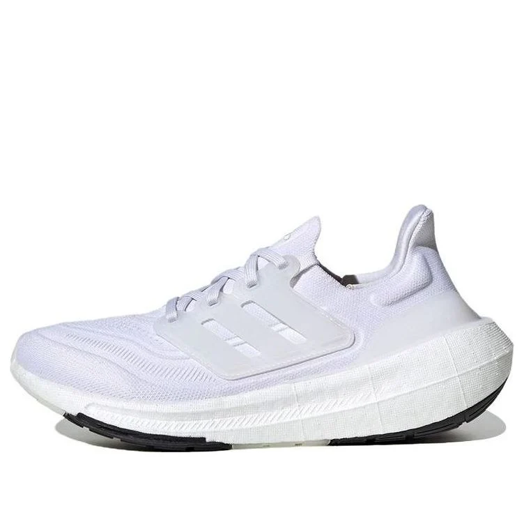 (WMNS) adidas Ultraboost Light 'Cloud White Crystal White' GY9352