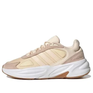 (WMNS) adidas Neo Ozelle Cloudfoam Lifestyle Running Shoes 'Bliss Orange' GX4693