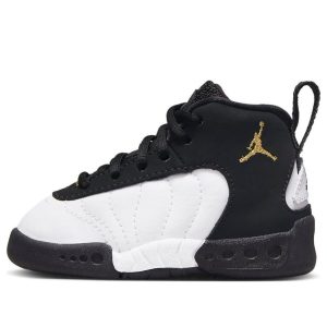 (TD) Air Jordan Jumpman Pro 'Taxi' 2022 DQ8435-071