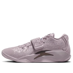 Air Jordan Zion 3 SE PF 'Plum Fog' FN1778-500