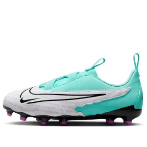 (GS) Nike Phantom GX Academy 'Hyper Turquoise Fuchsia Dream' DD9549-300