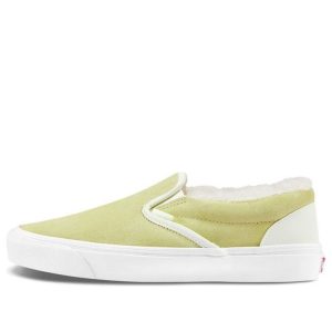 Vans OG Classic Slip-On LX 'Pampas' VN0A45JKTIW