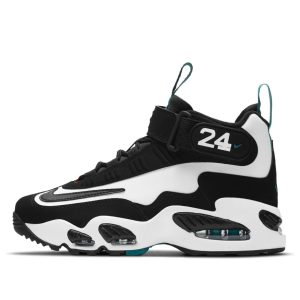(GS) Nike Air Griffey Max 1 'Freshwater' 2021 DD8561-100