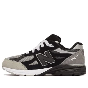 (PS) New Balance 990v3 x DTLR 'GR3YSCALE' PC990DR3