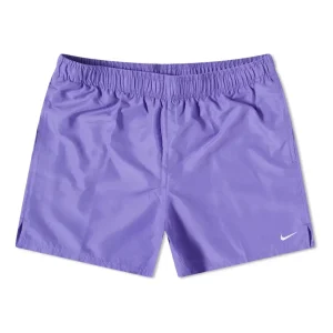 Nike Swim Essential 5" Volley Shorts 'Action Grape' NESSA560-505