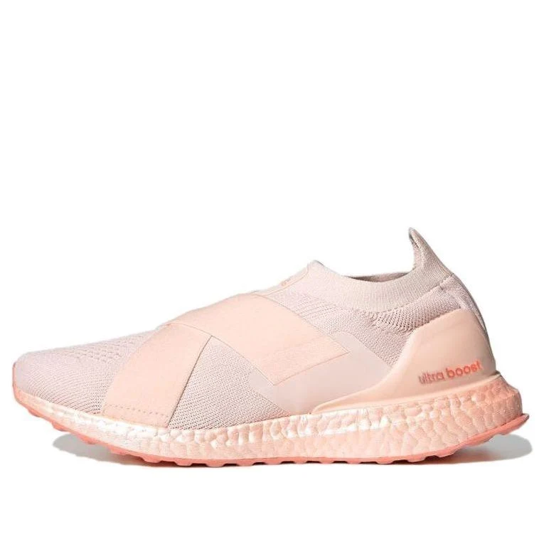 (WMNS) adidas Ultraboost Slip-On DNA 'Pink' GW5747