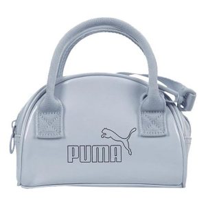 (WMNS) PUMA Core Up Mini Grip Bag 'Teal' 078715-03