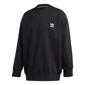 adidas originals x GIRLS ARE AWESOME Crossover Logo Long Sleeves Black GM6913