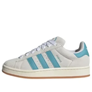 (WMNS) adidas Campus 00s Shoes 'Crystal White Preloved Blue' IF2989