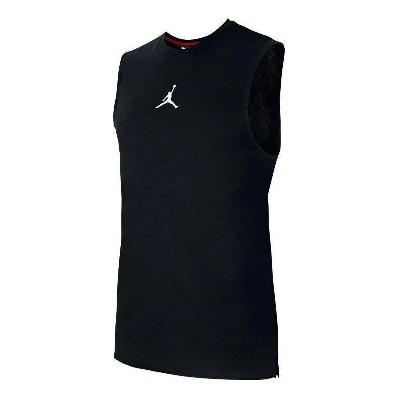 Air Jordan Dri-FIT Air Sleeveless Top 'Black' DV6671-010