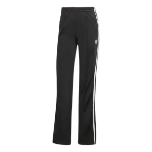 (WMNS) adidas Adicolor Classics Firebird Track Pants 'Black' IL8763