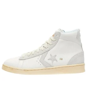 Converse P.J. Tucker x Pro Leather High 'Vintage White' A01790C