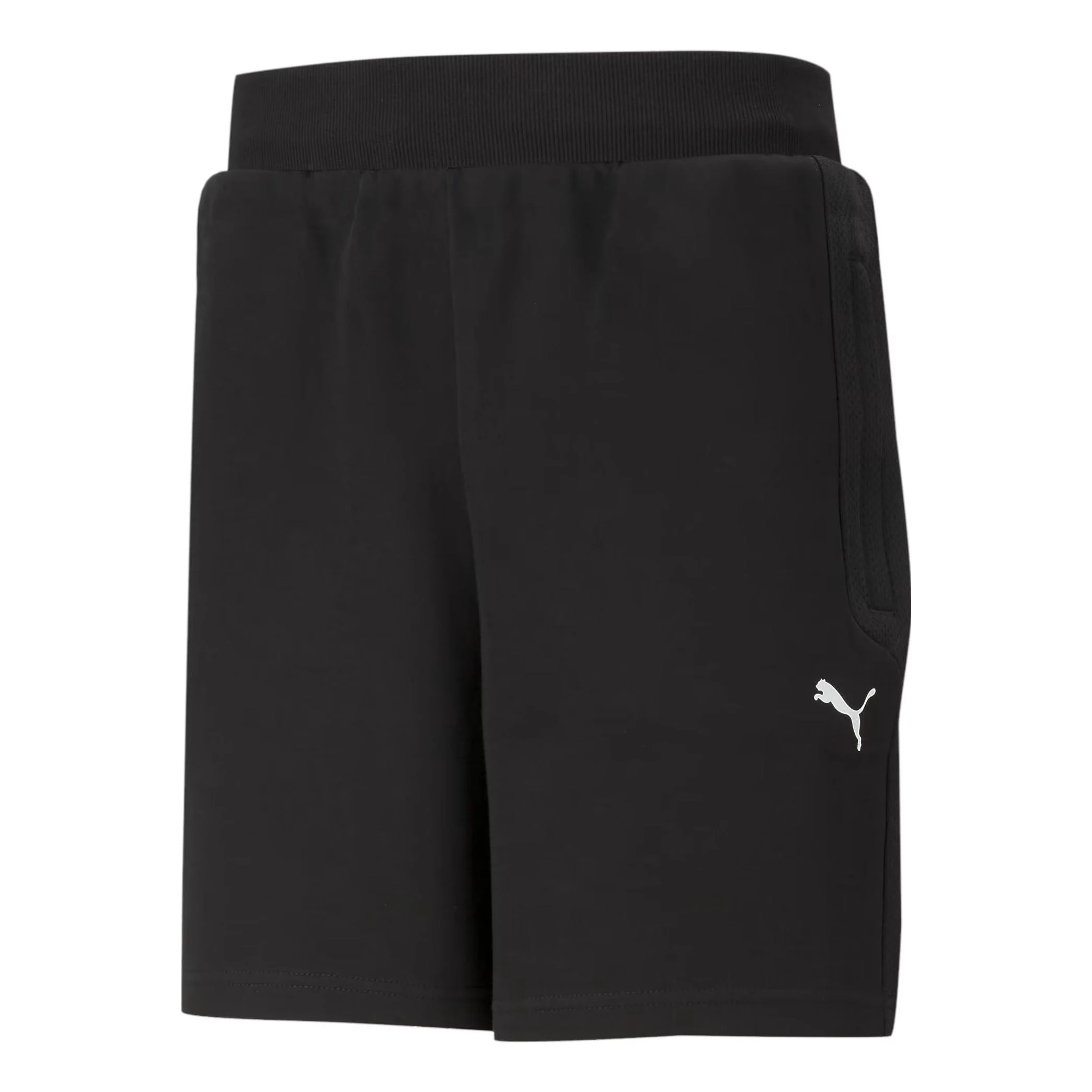 PUMA BMW M Motorsport Shorts 'Black' 599523-01
