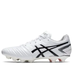 ASICS DS Light Wide 'White Black' 1103A069-100