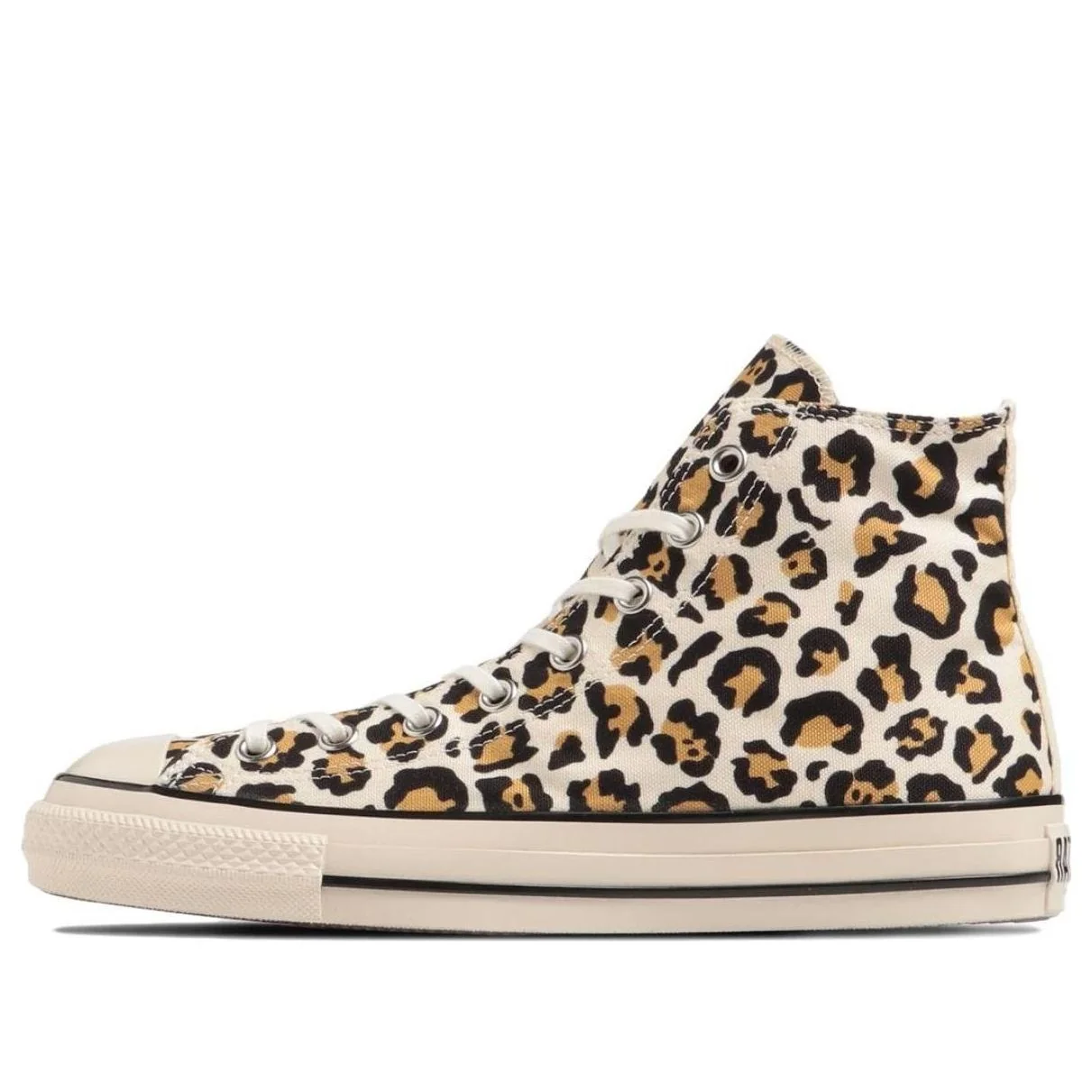 Converse Chuck Taylor All Star Us High Top 'Leopard' 31309560
