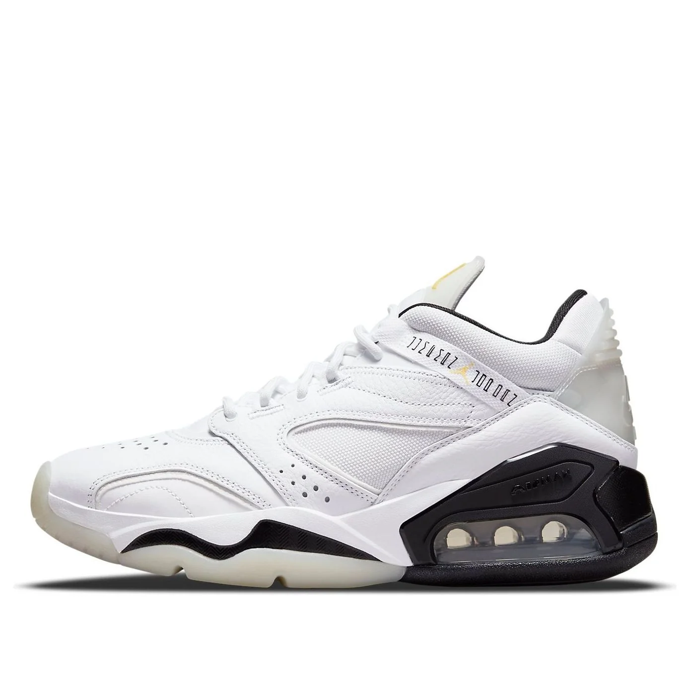Air Jordan Point Lane Sneakers White/Black CZ4166-100