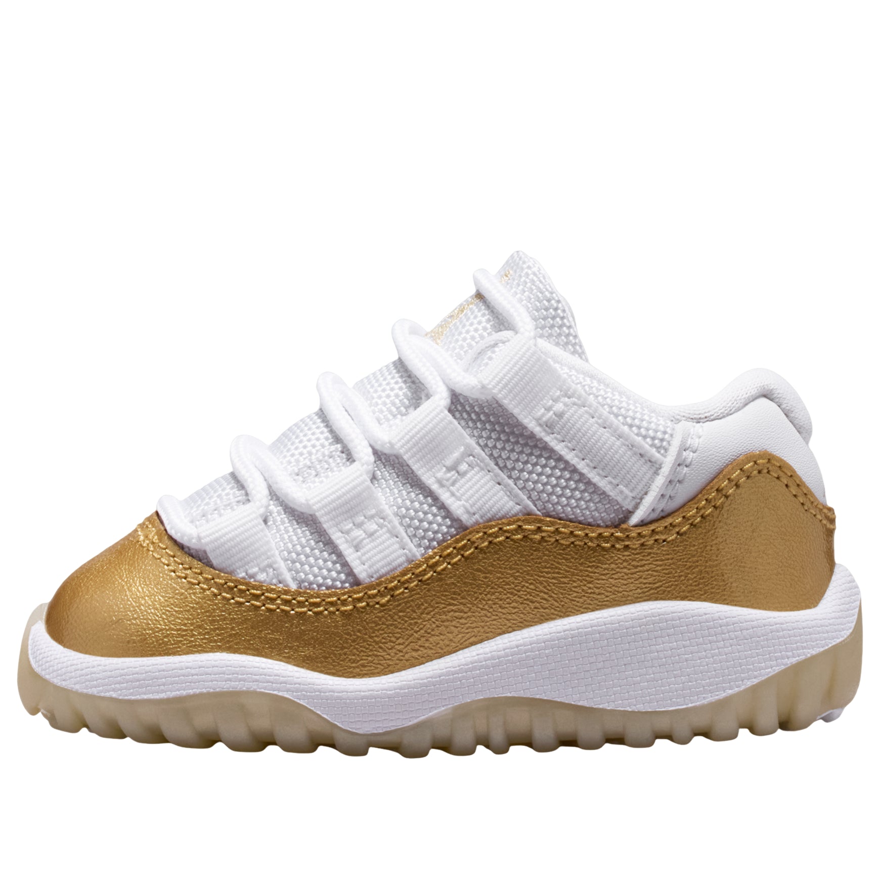 (TD) Air Jordan 11 Retro Low 'Mother's Day' 645107-102