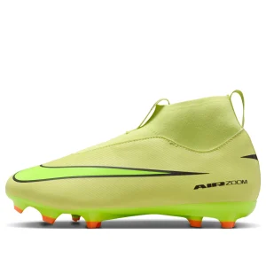 (GS) Nike Mercurial Superfly 10 Academy MG 'Max Voltage Pack' FQ8304-300