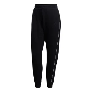 (WMNS) adidas Urban Sweatpants Asia Sizing 'Black' GM1448