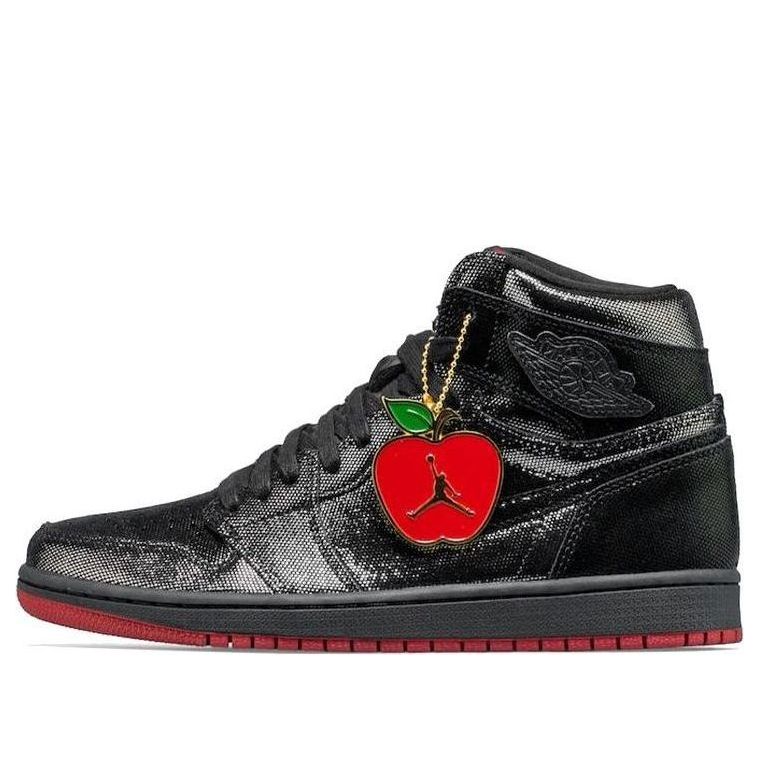 Air Jordan 1 Retro High OG 'SP Gina' CD7071-001