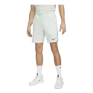 Nike Court Dri-Fit Victory 9in Shorts 'White' CV2545-394