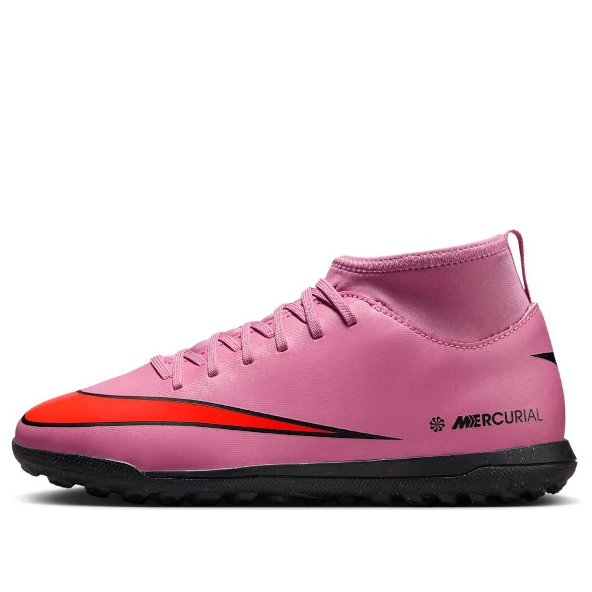 (GS) Nike Mercurial Superfly 10 Club TF 'Scary Good Pack' FQ8313-600