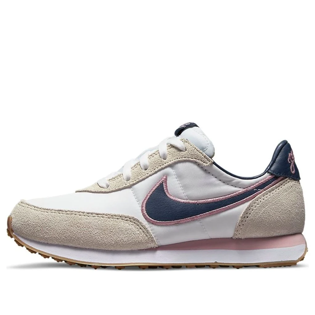 (PS) Nike Waffle Trainer 2 SE 'Letterman's Jacket' DJ0346-100