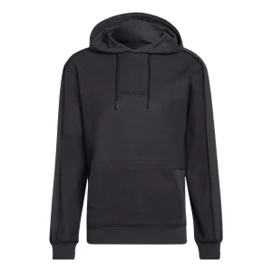 Men's adidas originals Sports Solid Color Black HP0426