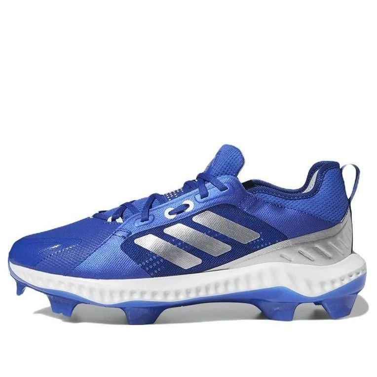 (WMNS) adidas Purehustle Tpu Cleats 'Royal Blue' FV9044
