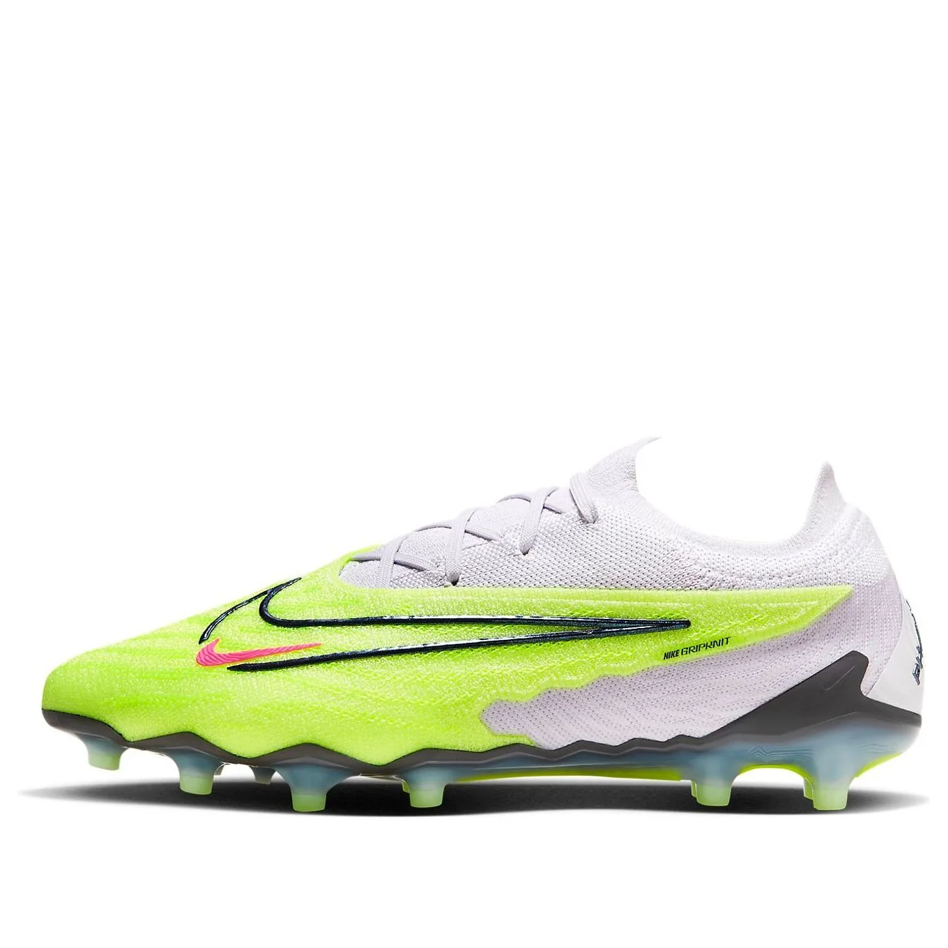 Nike Phantom GX Elite AG Pro 'Barely Volt' DD9441-705