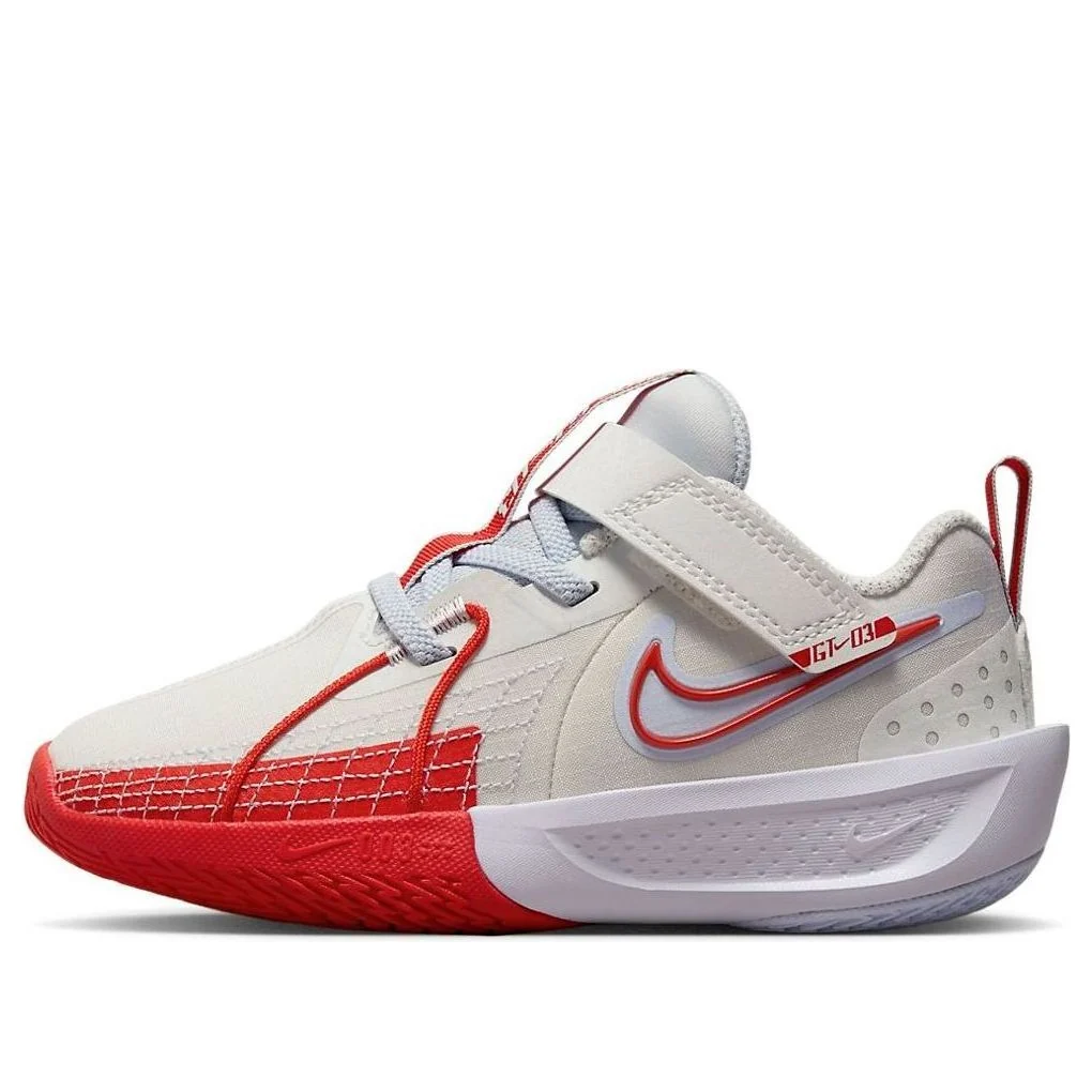 (PS) Nike Air Zoom G.T. Cut 3 'Picante Red' FD7034-101