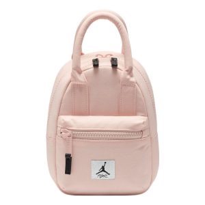 (WMNS) Air Jordan Flight Mini Backpack (4L) 'Pink' WA0729-X24
