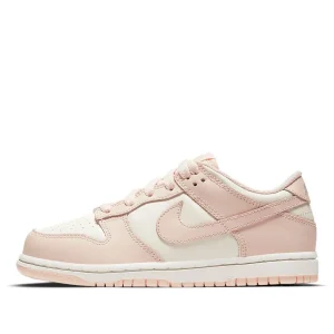 (PS) Nike Dunk Low 'Orange Pearl' CW1588-101