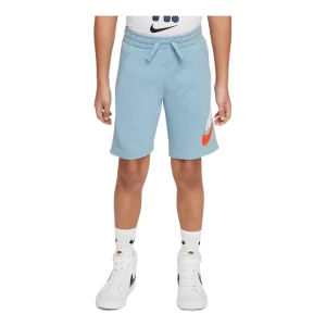 (PS) Nike Sportswear CLUB Shorts 'Blue' DB6990-494