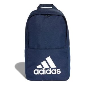 adidas Classic Backpack 'Blue' DM7677