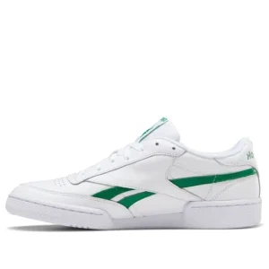 Reebok Club C Revenge 'White Green' EG9271