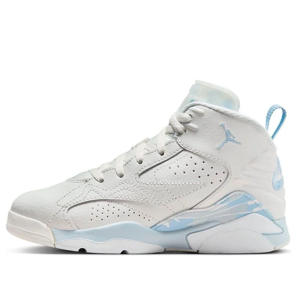 (PS) Air Jordan MVP 'White Blue Tint' DZ5578-104
