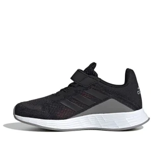 (PS) adidas Duramo SL 'Black White' FX7312
