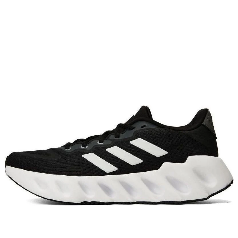 (WMNS) adidas Switch Run 'Core Black' IF5733
