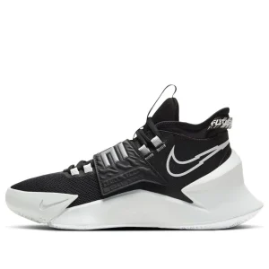 (GS) Nike Future Court 3 'Black Photon Dust' CT2866-002