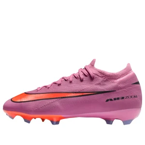(GS) Nike Mercurial Vapor 16 Pro 'Magic Flamingo Total Crimson' HF5448-600