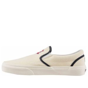 Vans MLB x Classic Slip-On 'Chicago Cubs' VN0A3UT7RTD