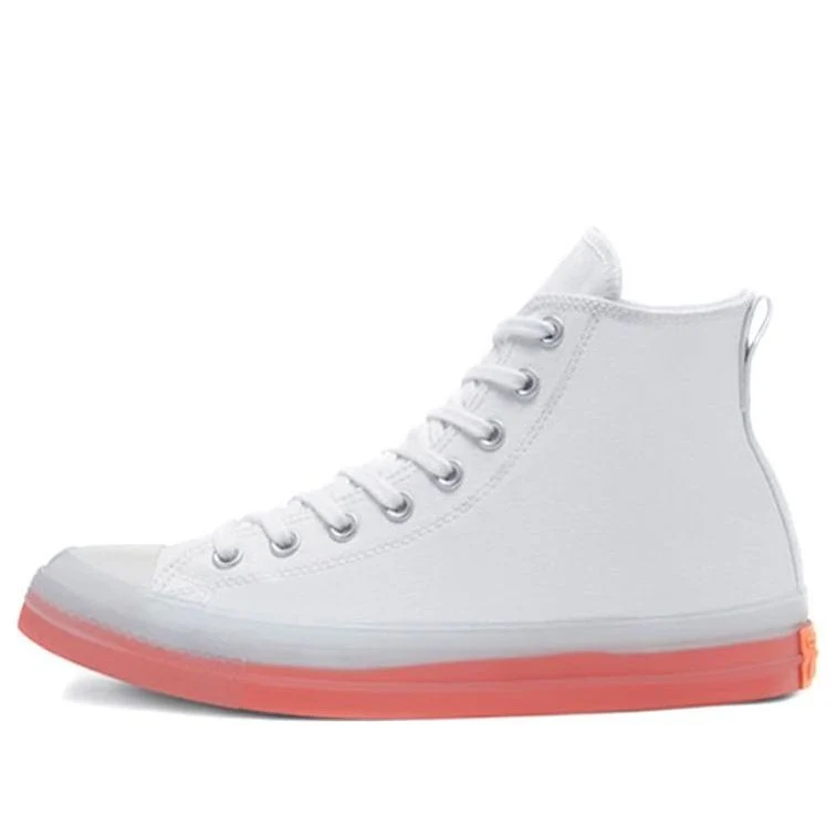 Converse Chuck Taylor All Star CX High 'White Wild Mango' 167807C
