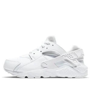 (PS) Nike Huarache Run 'White' 704949-110
