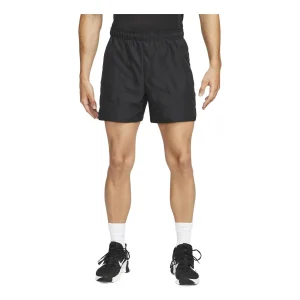 Nike Dri-FIT ADV A.P.S. Men's 6" Unlined Versatile Shorts 'Black' FB6853-010